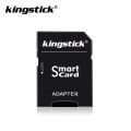 【KKadapter TF 16GB 32GB 64GB Class Memory Card 4GB Class 6 SD Card TF Card Real Capacity For. 