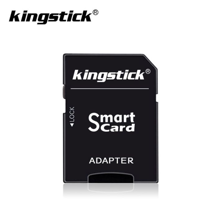 【KKadapter TF 16GB 32GB 64GB Class Memory Card 4GB Class 6 SD Card TF Card Real Capacity For