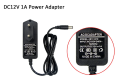 DC 12V Lighting Transformer 1A 2A 3A 5A Electronic Power Supply Adapter Converter For LED Strips Light LED Driver Power Charger. 