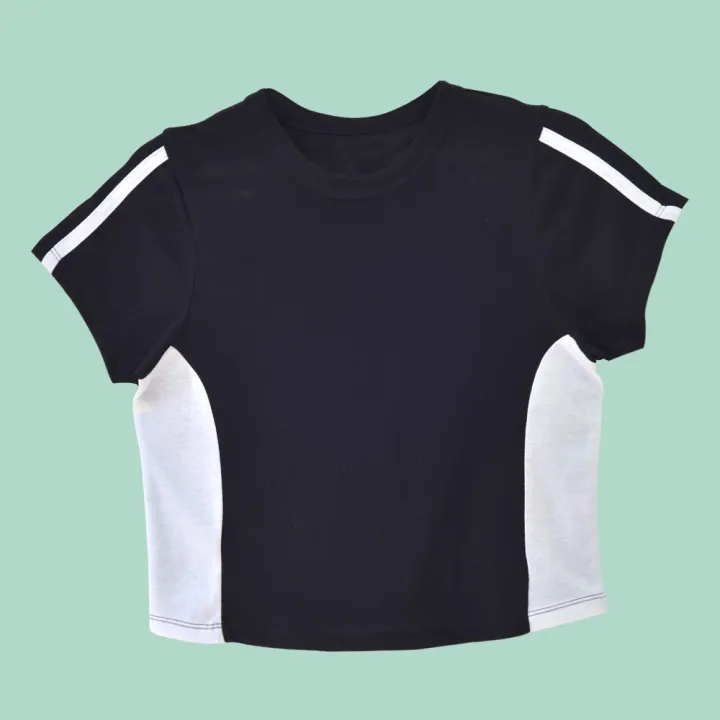 Top%20Summer%20Korean%20Style%20Extra%20Large%20Size%20Baggy%20Stretchy%20Waffle%20Fabric%20190%20Gsm%20Bat%20Sleeve%20Tee%20Women's%20Clothing%20Loose-Fitting%20Batwing%20Sleeve%20Waffle%20Crop,%20Hip%20Pop%20Leader%20Top%20Shirt%20Blouse%20Western%20Style%20Blouse%20Ladies%20Short%20Sleeve%20Clothing%20T-Shirt%20In%20Ash%20Colour%20-%20Image%205