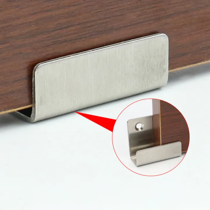 Stainless%20Steel%20Hook%20Accessories%20U%20Shape%20Mirror%20Support%20Wall%20Fixing%20Clip%20Hanging%20Code%20Hanging%20Tile%20Bracket%20Display%20Buckle%20Corner%20-%20Image%205