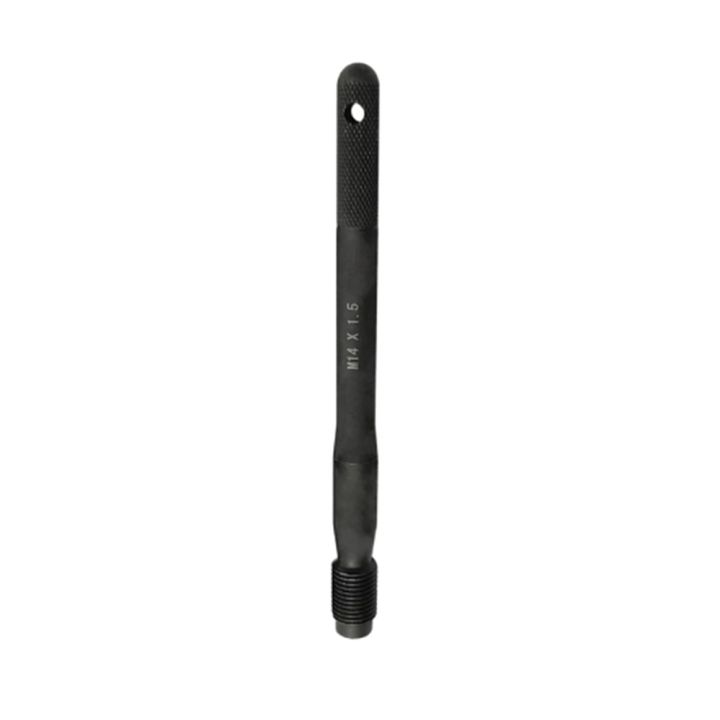 Wheel Hangers Alignment Pin Guide Tool -M14X1.25 Positioning Pin Dowel ...
