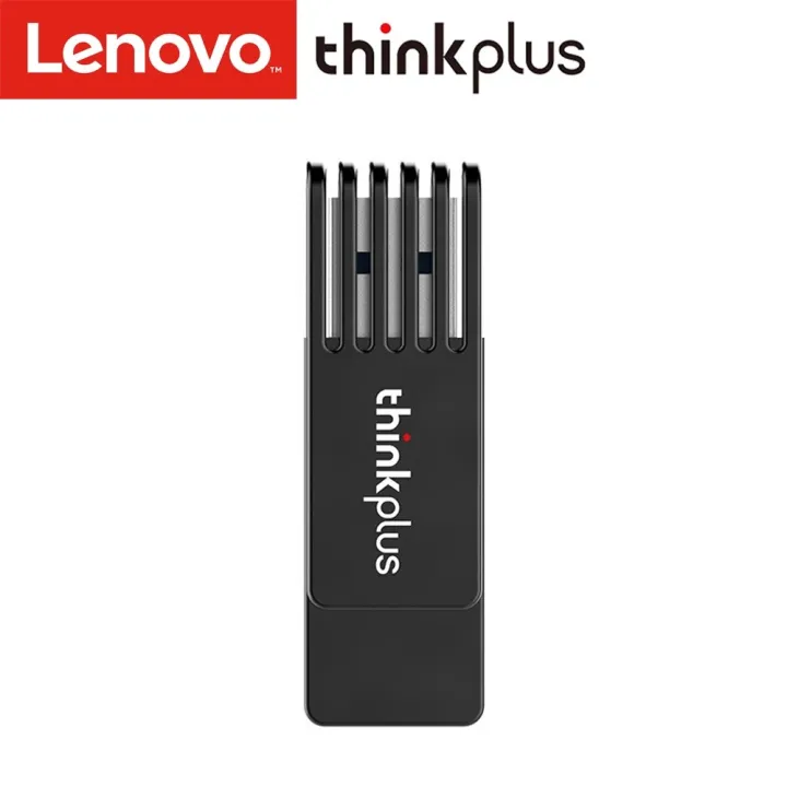 thinkplus%20MU242%2032GB%20USB3.0%20USB%20Flash%20Drive%20Rotatable%20Metal%20U%20Disk%20High%20peed%20Transmission%20Wide%20Compatibility%20-%20Image%205