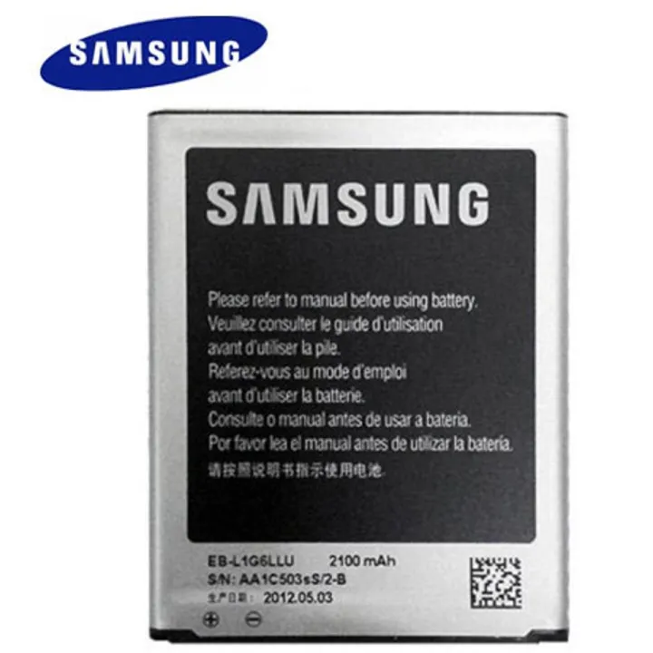 Samsung S3 I9308 I9305 I9301 I9082 I9080 I9128E I9060 I9300 Battery for Galaxy S3