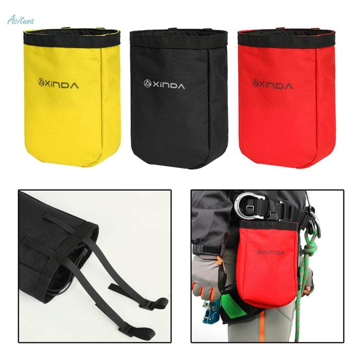Rock%20Climbing%20Gear%20Organizer%20Bag%202L%20Tool%20Belt%20Pouch%20Utility%20Toolkit%20Pouch%20for%20Fishing%20Exploration%20-%20Image%206