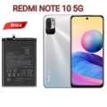 Redmi Note 10 5G Battery BN54 Xiaomi Original Battery For Redmi Note 10 5G  Genuine 5020mAh Battery. 