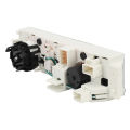 HVAC Control Module 599-217 AC Heater Front Climate Control Module for Express 1500 2500 3500 Astro. 