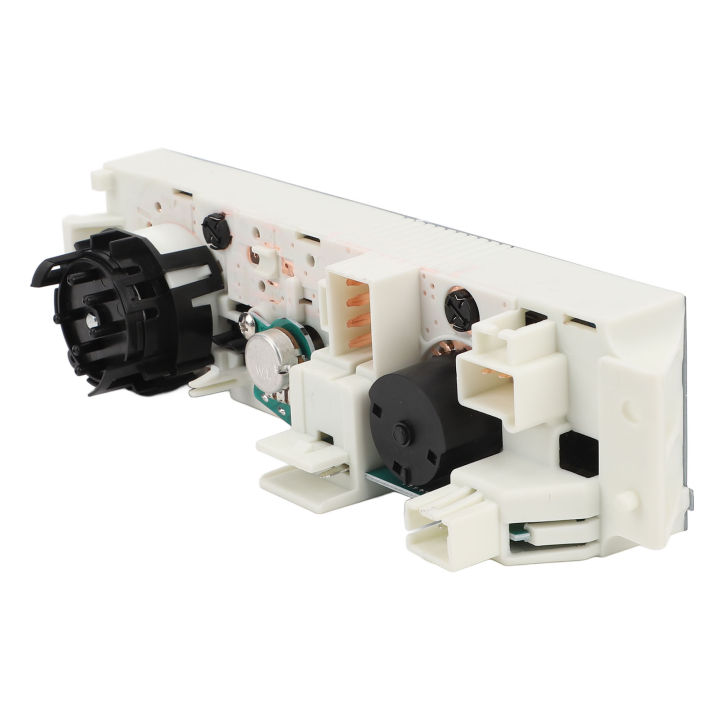 HVAC%20Control%20Module%20599-217%20AC%20Heater%20Front%20Climate%20Control%20Module%20for%20Express%201500%202500%203500%20Astro%20-%20Image%202