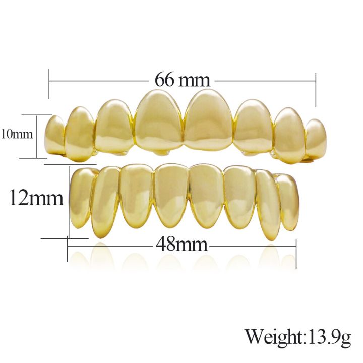 Punk%20Silver%20Teeth%20Grillz%20Men%20Bottom%20Grills%20Dental%20Teeth%20Caps%20Hip%20Rapper%20Grill%20Teeth%20Fashion%20Jewelry%20Gift%20-%20Image%204