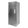 Sisil ECO Refrigerator - 2 Doors, 185L (Silver). 