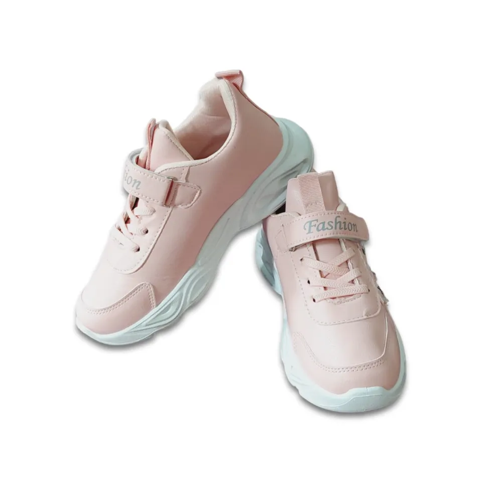 Kids Shoes Outdoor Sports Children Sneakers Casual Hot Fashion