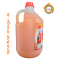 SOLA Hand Wash Liquid - 4L. 