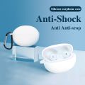 Earphone Silicone Protective Case for OPPO Enco Air 2 Pro. 