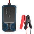 Auto Relay Tester, 12V Battery Checker, Universal Car Relay Diagnostic Tool Voltage Detector. 