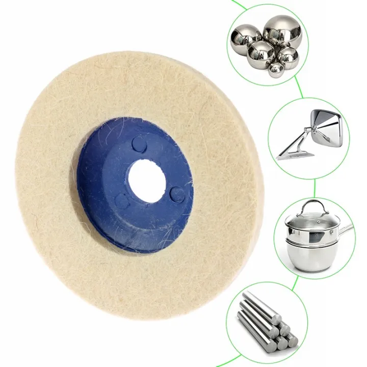 3PCS%20Wool%20Polishing%20Wheel%20Buffing%20Pads%204%20Inch%20100mm%20Angle%20Grinder%20Wheel%20Polisher%20Disc%20Felt%20Polishing%20Discs%20Pads%20Set%20-%20Image%202