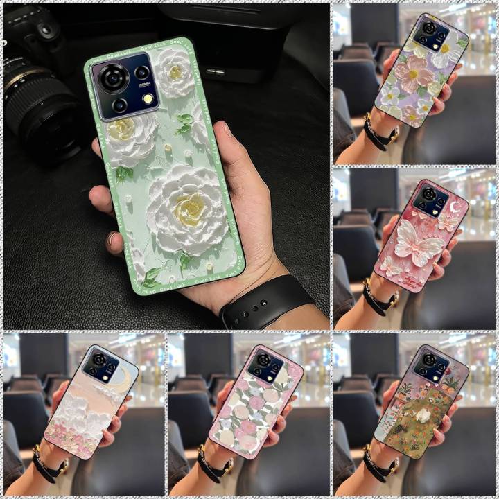 Oil%20Painting%20Fashion%20Design%20Phone%20Case%20For%20ZTE%20Blade%20V50%20Vita%20TPU%20Shockproof%20Waterproof%20Anti-knock%20Durable%20Back%20Cover%20-%20Image%204