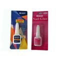 Nail Glue With Brush For Artificial Nails With Instant Dry 10 g/ 0.35 oz. 