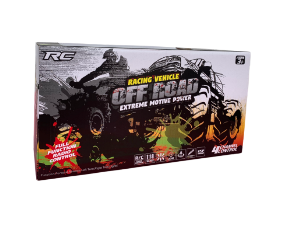 4WD%20RC%20Racing%20Vehicle%20Off%20Road%20Extreme%20Motive%20Power%20Radio%20Control%20Car%20-%20Image%203