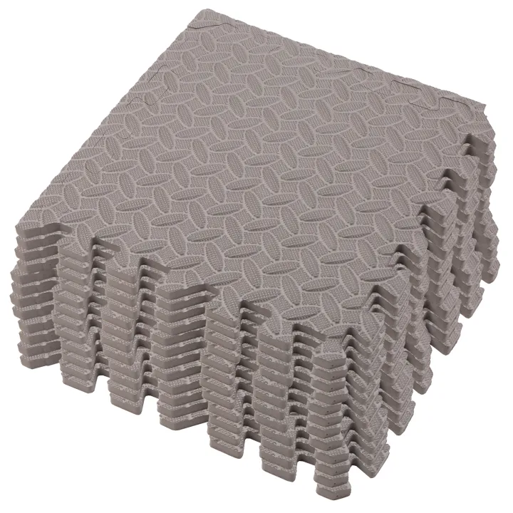 Migeet%2012pcs%20EVA%20Foam%20Mat%20Interlocking%20Foam%20Tiles%20Playground%20Flooring%20Puzzle%20Mat%20Multiple%20Colors%20Anti-Skid%20Mat%20with%20Finishing%20Border%20-%20Image%203