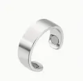 Ring Magnetic Therapy Acupressure Treatment Snore Sleep Aid Anti Snoring Device. 