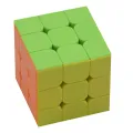 Rubik Cube Fast Move Rocket 490 Super Speed. 