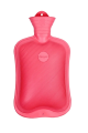 Pain Relief Rubber Hot Water Bag/Bottle -2L. 