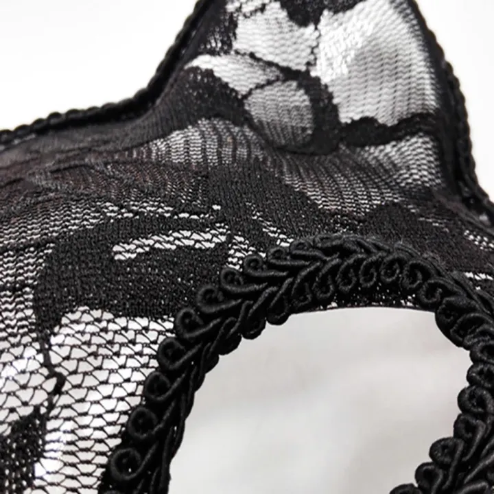Lace%20Eye%20Mask%20Halloween%20Cosplay%20Fox%20Mask%20Women%20Girl%20Half%20Face%20Party%20Masquerade%20Birthday%20Wedding%20Animal%20Cat%20Masks%20-%20Image%205