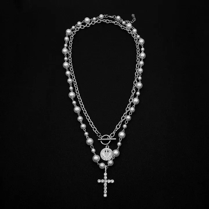 Kwentas%20for%20men%20Korean%20Style%20Pearl%20Necklace%20Men%20Tribe%20Necklace%20necklace%20fashion%20for%20men%20aesthetic%20kwintas%20for%20men%20pendant%20for%20men%20-%20Image%202