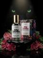 Herbal Bliss Wild Paradise Midnight Leopard Perfume For Women Men - 30ml EDP | Long Lasting Intense Exotic Scent Unisex Eau De Parfum. 