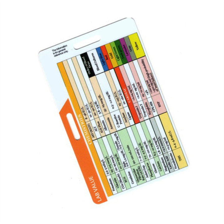 Lab%20Value%20and%20Order%20of%20Blood%20Draw%20Badge%20Card,Nursing%20Accessories%20Card%20Reference%20Cards%20Medical%20Gifts%20-%20Image%204