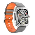 D09 1.83-Inch IPS FullTouch creen mart Bracelet ports Watch Fitness Tracker. 