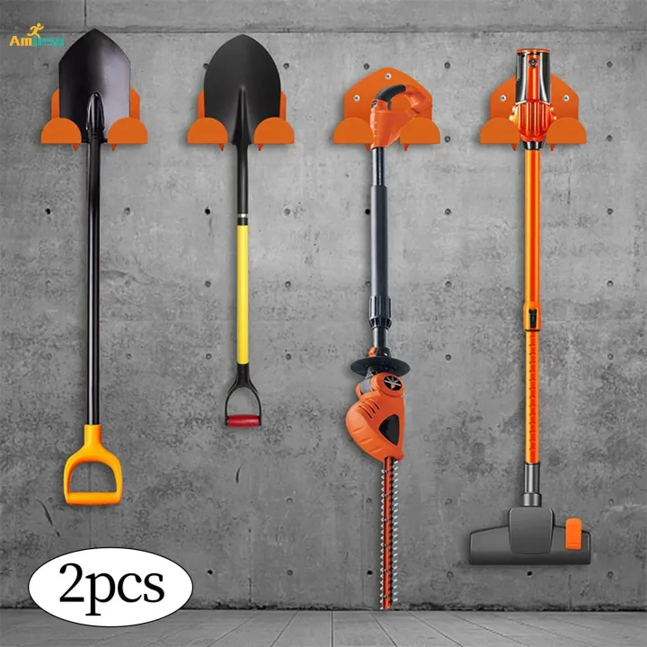 2%20Pieces%20Grass%20Trimmer%20Rack%20Tool%20Storage%20Rack%20Weedeater%20Hanger%20Metal%20Utility%20Drill%20Rack%20-%20Image%202