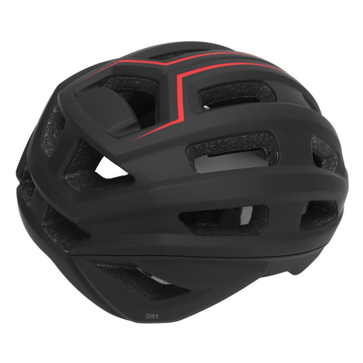 Bike Helmet 21 Ventilation Holes Mountain Bike Helmet for Cycling
