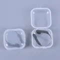 1PCS Soft Silicone Steel Wire Nose Clips For Summer Swimming Diving Water Sports Layor. 