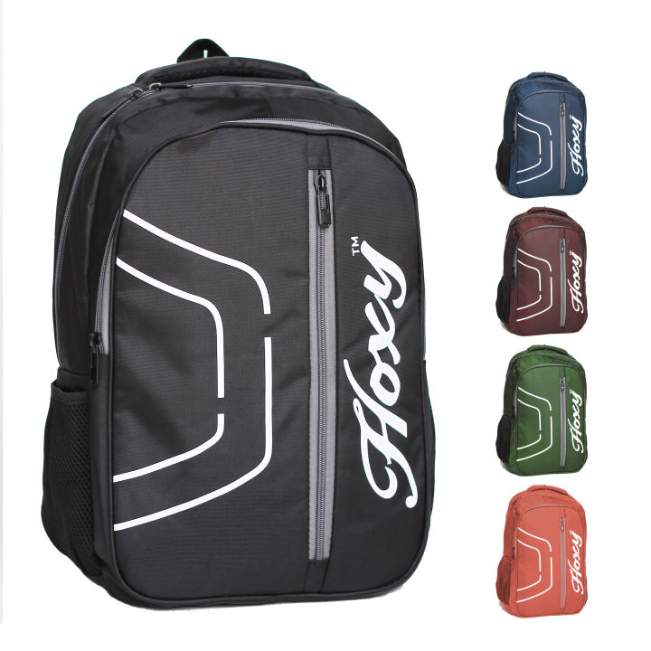 School Bags - Lightweight Backpack Bag - Ideal for Travel and School Use