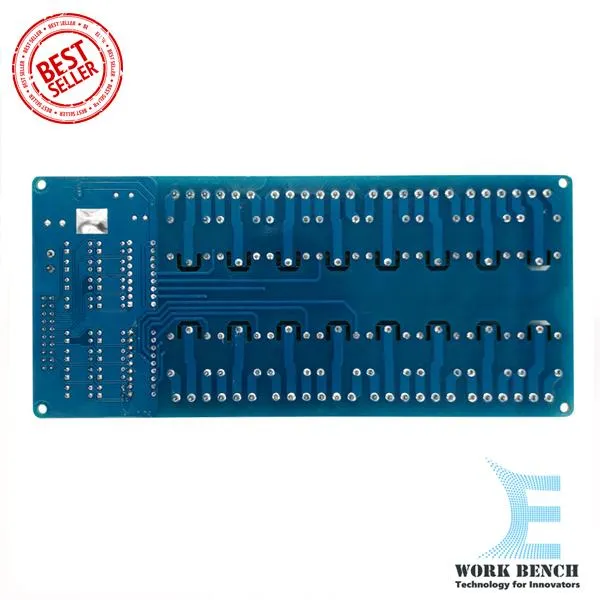 16%20Channel%20Relay%20Module%20With%20Optocoupler%20Protection%20LM2596%20Power%20Control%20Board%205V%20Relay%20Module%20-%20Image%205