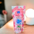 Yoko Skin Care Mixed Berry [ymcb] and Yogurt, Marine Collagen, Milk Spa Salt 300g. 