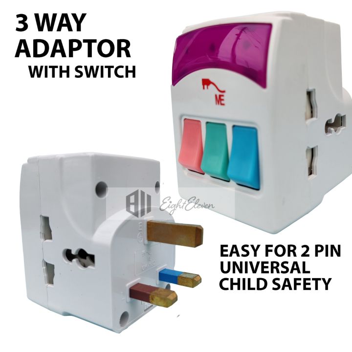 3%20Way%20Heavy%20Duty%20International%20Universal%20Multi%20Adaptor%20Travel%20Plug%20Socket%20Adapter%20With%20Switch%20Control%20For%20Home%20Electrical%20Appliance%20-%20Image%205