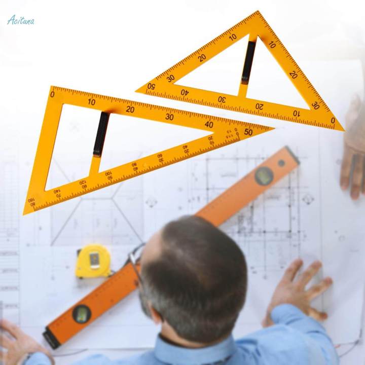2x%20Large%20Mathematics%20Teaching%20Ruler%20with%20Detachable%20Handle%20Triangle%20Rulers%20-%20Image%206