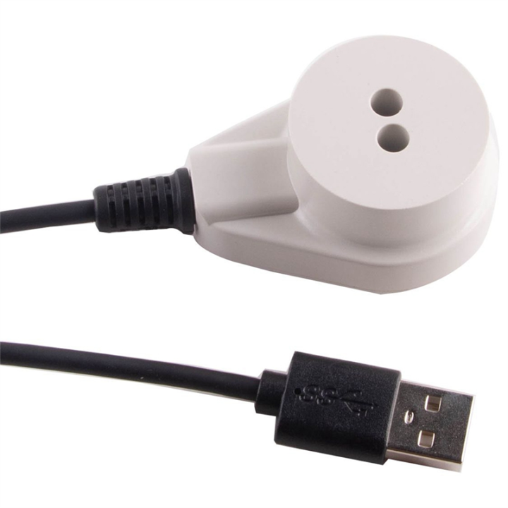 USB%20to%20Far%20Infrared%20Meter%20Reader%20Cable%2038KHz%20Modulation%20Compliance%20IEC%2062056%2061107%20DLMS%20Transmission%20Communication%202M%20Easy%20Install%20Easy%20to%20Use%20-%20Image%207