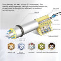 1812-75G Reverse Osmosis 75GPD Membrane RO Universal Compatible Replacement RO Fits Residential Water Filter Purifier. 