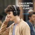 Anker Soundcore Life Q30 Active Noise Cancelling Headphones. 