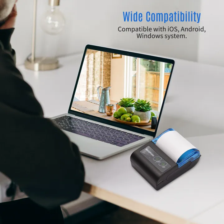 Receipt%20Printer,%20Portable%20Mini%20Thermal%20Receipt%20Printer%202%20inch%20Wireless%20BT%20USB%20Receipt%20Bill%20Ticket%20Printer%20with%2058mm%20Print%20Paper%20Compatible%20with%20Android%20Windows%20for%20Restaurant%20Sales%20Retail%20-%20Image%206