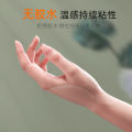 No Glue Breast Pad Summer Silicone Nubra Women's Wedding Dress Sling Summer Thin Nipple Stick. 