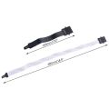 SD card Female to TF micro SD Male Flexible Memory Card Extension cable reader TF To MicroSD Extension Adapter Cable Kit. 