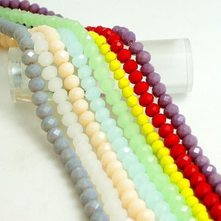 2/3/4/6/8/10mm%20Wholesale%20Faceted%20Crystal%20Glass%20Loose%20Spacer%20Beads%20For%20Diy%20Making%20Home%20decoration%20-%20Image%202