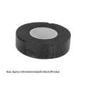 High Voltage Tape 2pcs Self Amalgamating Insulating Electrical Tapes Waterproof Self-Adhesive 0.8mmx22mmx5yd. 