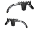 Suzuki Wagon R STINGRAY/ FX / FZ MH55S Tail Lamp Bracket (left). 