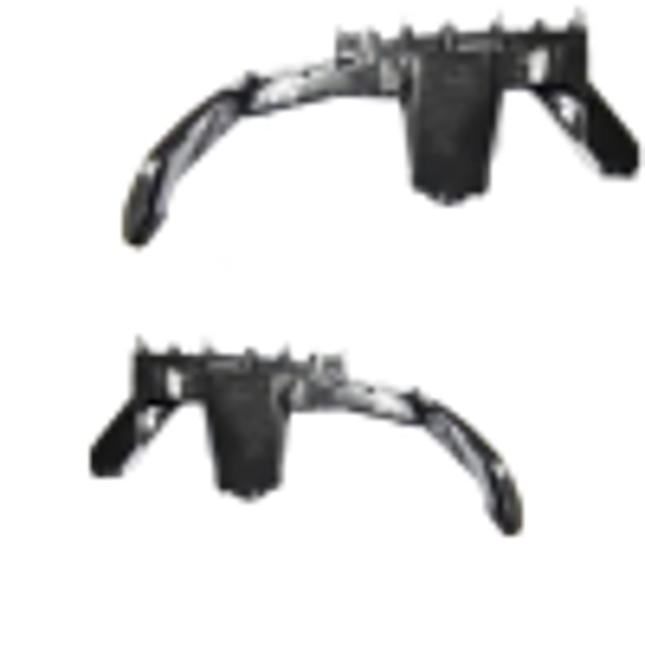 Suzuki Wagon R STINGRAY/ FX / FZ MH55S Tail Lamp Bracket (left)