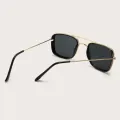 Classical Fashion Sunglasses UV400 for Men & Women Vintage High Quality Brand Designer Fashion Sunglasses. 